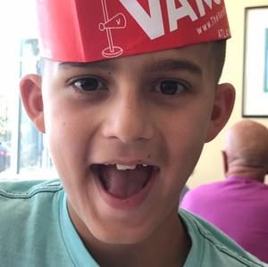 Meet your Posher, Sydney